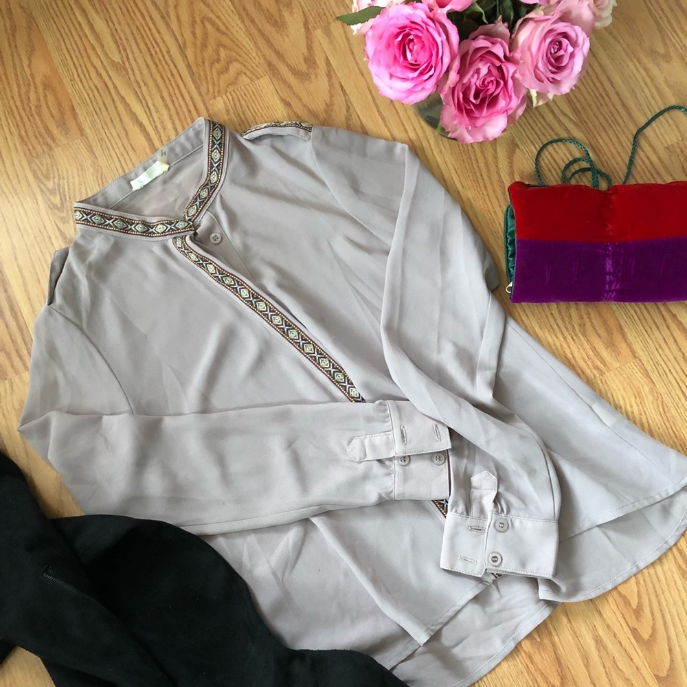 Free to Fly button up top